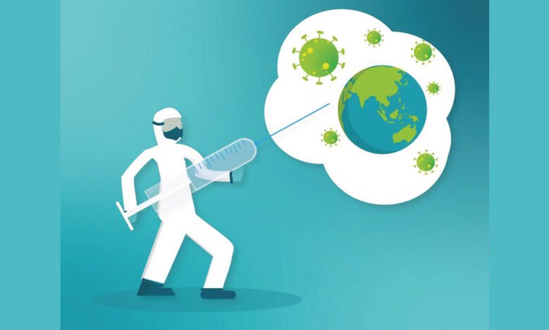 हारेगा कोरोना