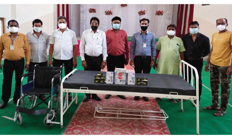 चिकित्सा उपकरण