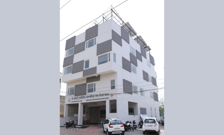 जयपुर माहेश्वरी समाज