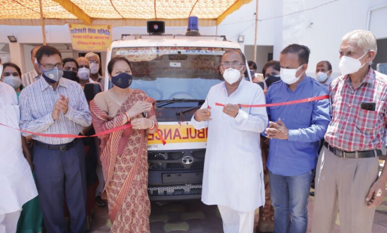 नवाल परिवार