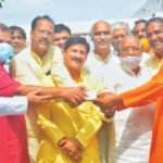गौसेवा कार्यक्रम