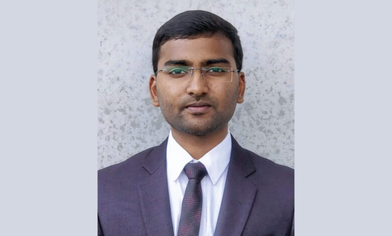 अनमोल काबरा