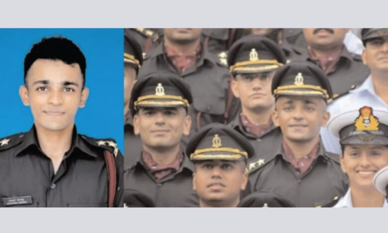 उत्कर्ष सारडा