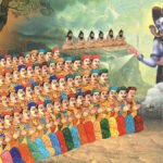 history of maheshwari community