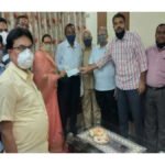 मारवाड़ी सेवा ग्रुप