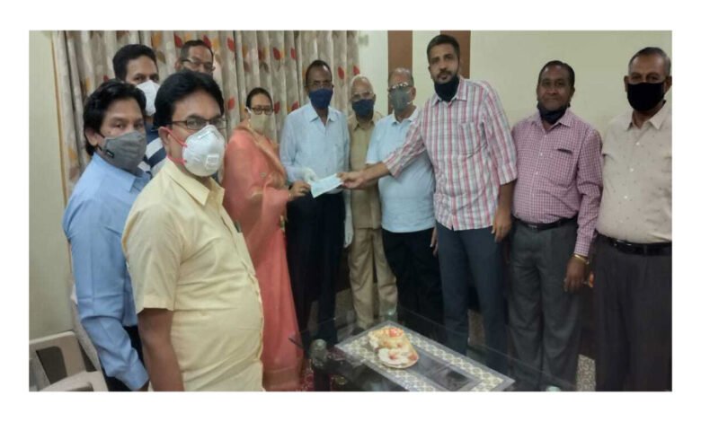 मारवाड़ी सेवा ग्रुप