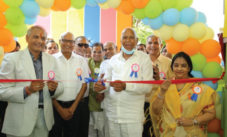 एम.पी.एस. संस्कृति