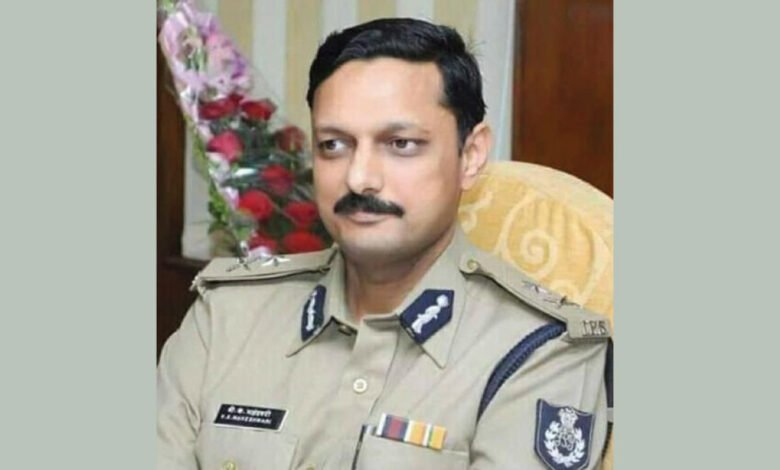 विपिन माहेश्वरी