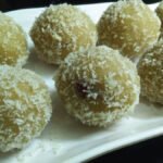फरियाली लड्डू