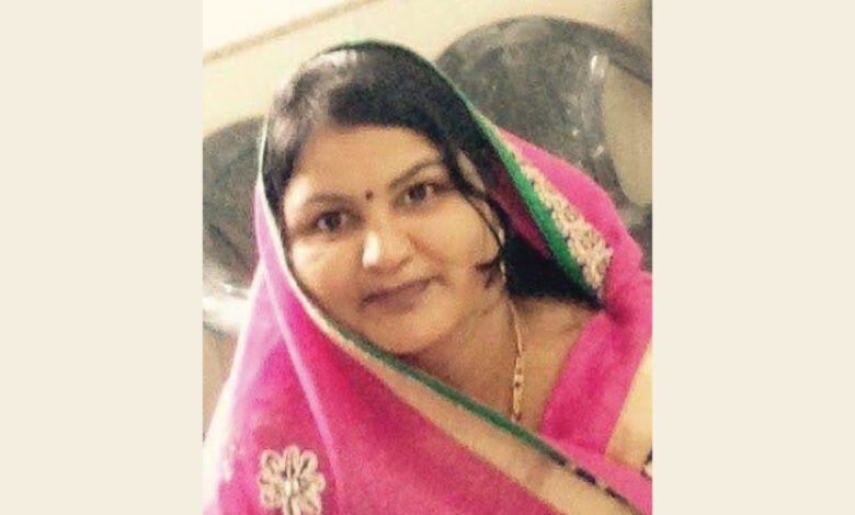 नवीन कार्यकारिणी गठित