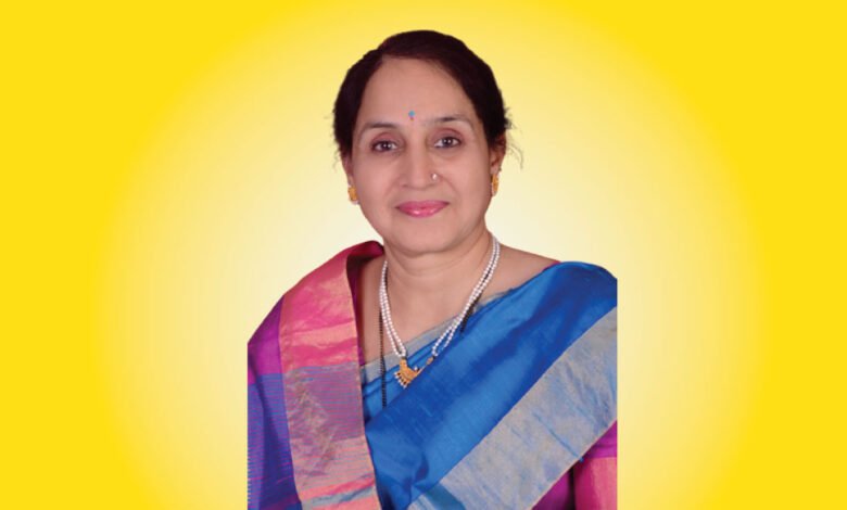 अनुसूया मालू