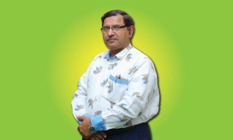 पुरुषोत्तम बिदादा