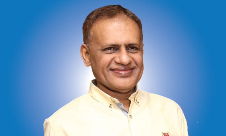 उमेश कुमार राठी