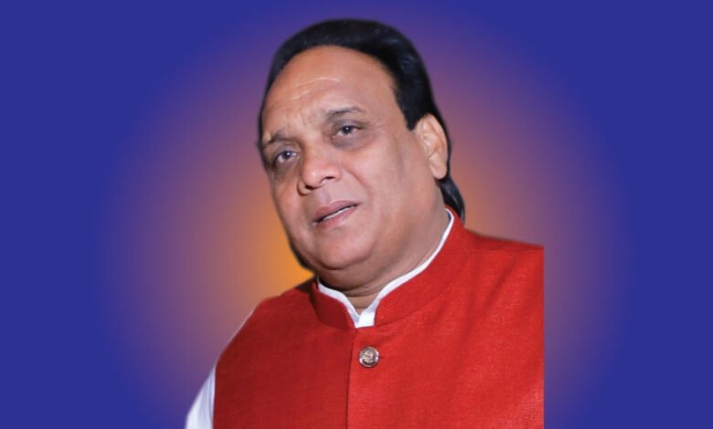 गोपाल मूंदड़ा