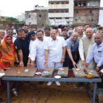 मोक्षधाम नवीनीकरण
