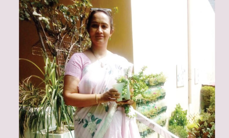 शिखा महेश्वरी