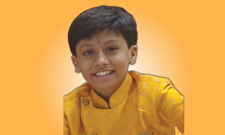 उत्कर्ष राठी