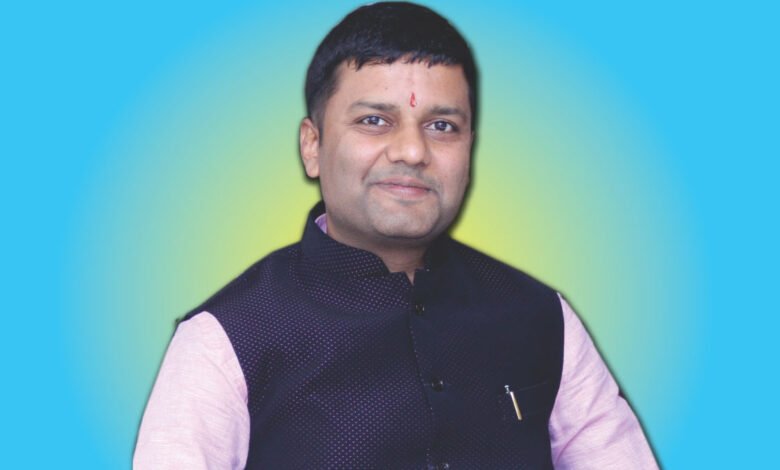 विनोद कुमार लाहोटी