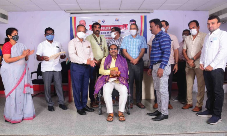 डॉ. विष्णुकुमार बल्दवा