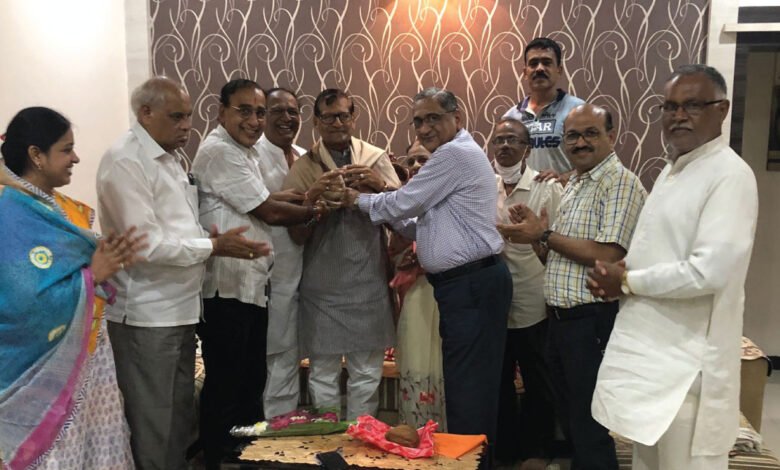 कमल किशोर मालानी