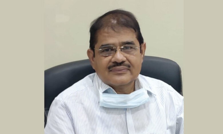 डॉ. श्याम भूतड़ा