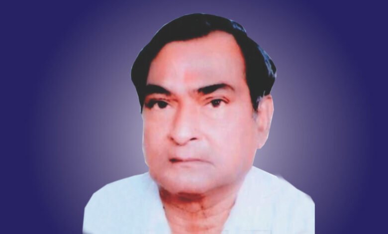 विनोद माहेश्वरी