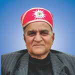 बंशीलाल लड्ढा