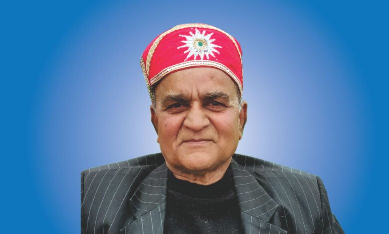 बंशीलाल लड्ढा