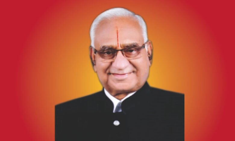 दिनेश कुमार रणधर