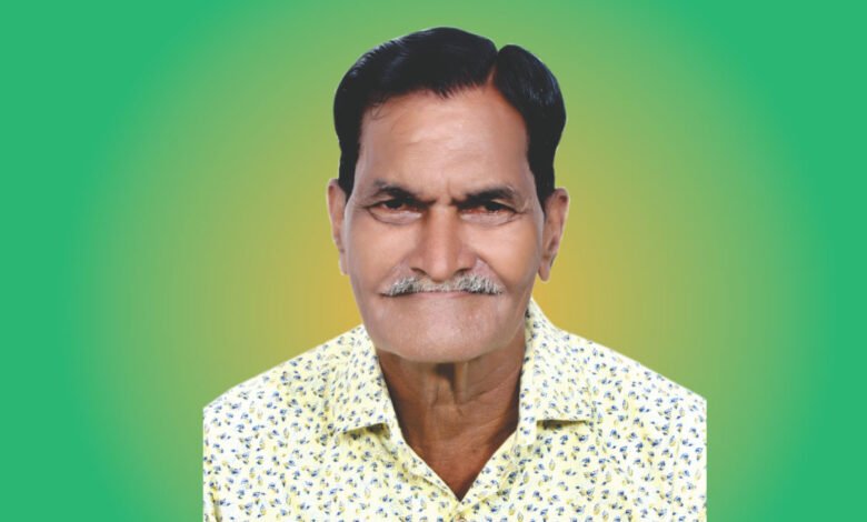 दिनेश माहेश्वरी