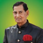 महावीर प्रसाद काबरा