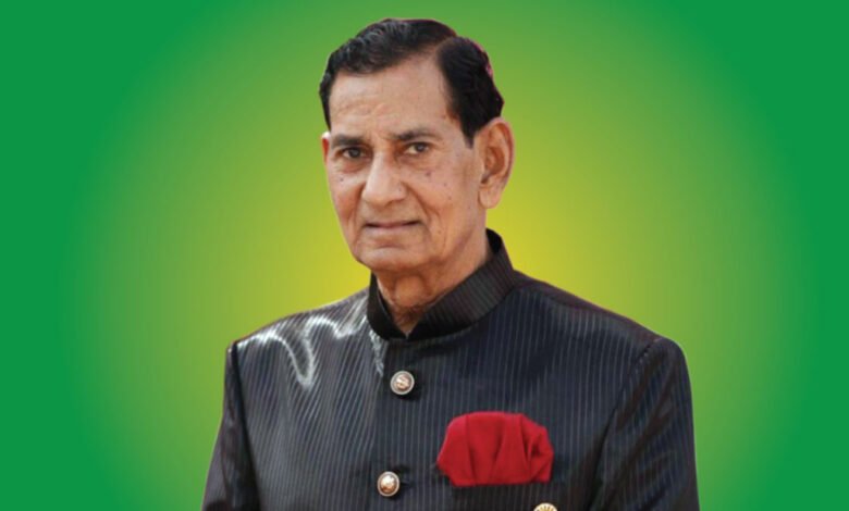 महावीर प्रसाद काबरा