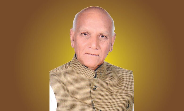 राम मंत्री