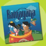 ramayana for kids