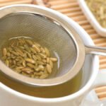 fennel tea
