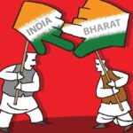 india or bharat
