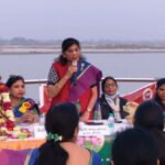 mahila sangathan
