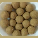 mix dal laddu