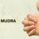 Linga Mudra