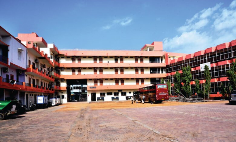maheshwari seva sadan