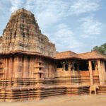 Ramappa Temple