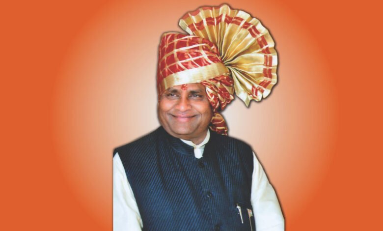 Ramkumar Bhutra