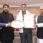 Vinod Lahoti Geolife group
