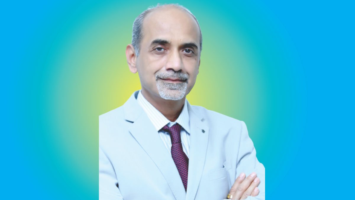 dr digambar jhanwar