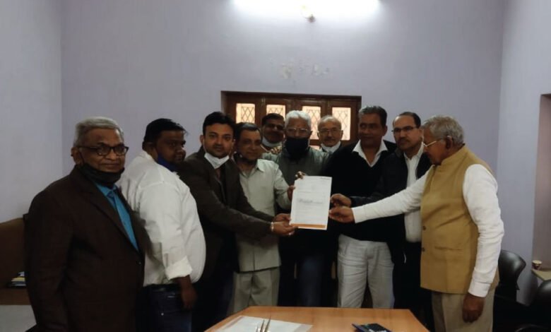 jila maheshwari sabha jodhpur