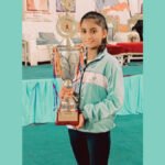 vanshika maheshwari