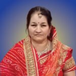 anita jawandhiya