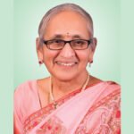 chandrakala bhargava