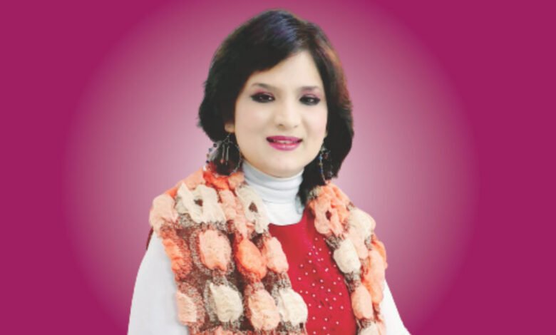 dr rashmi mantri