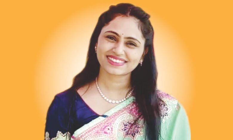 dr varsha sodani